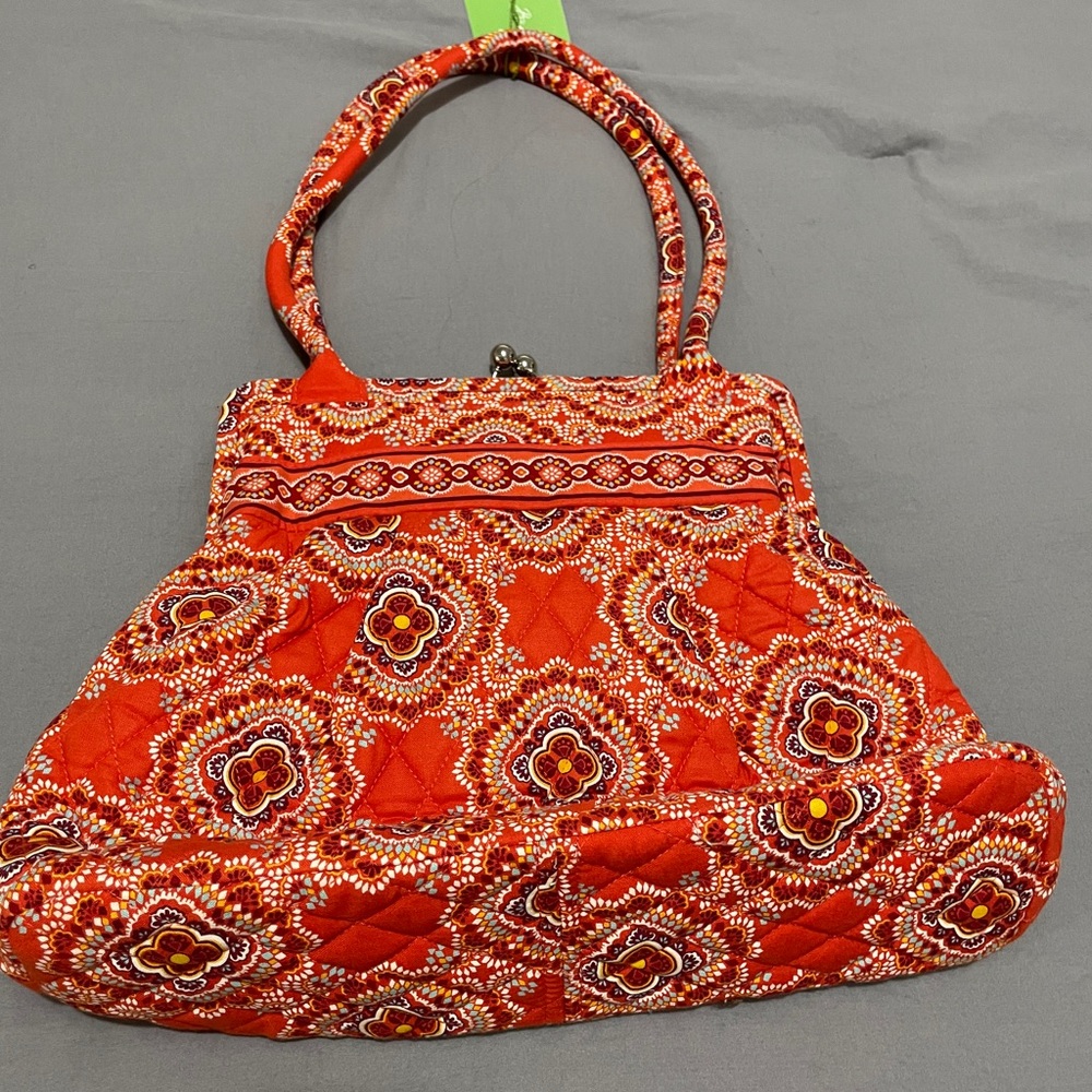 Vera Bradley Purse
